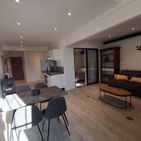 Appartement Vieux Nice S Exterior foto